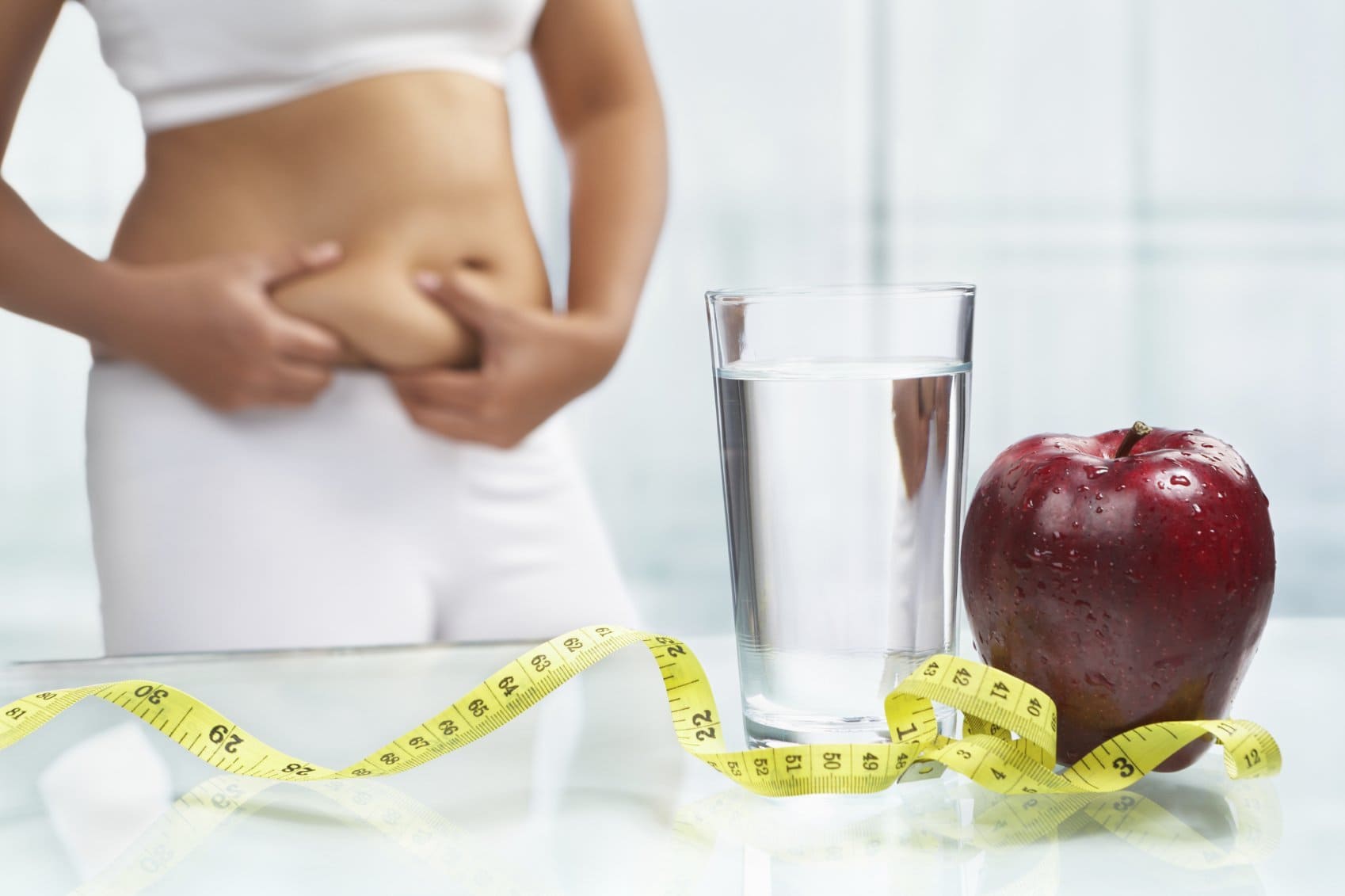 Сбросить Вес Без Вреда Для Здоровья В Домашних Условиях