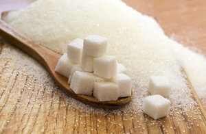 Скрытый сахар в продуктах